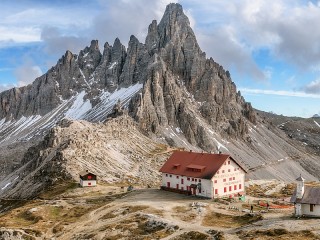 Puzzle «In South Tyrol»
