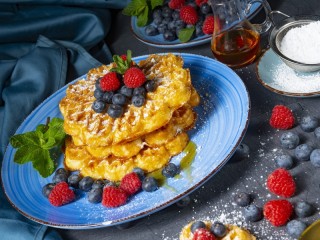 Rompicapo «waffles»