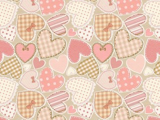 Jigsaw Puzzle «Valentines»