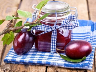 Слагалица «plum jam»