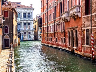 Slagalica «Venice, Italy»
