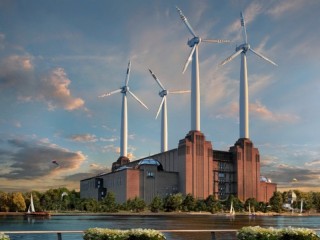 Rompicapo «Wind generators»