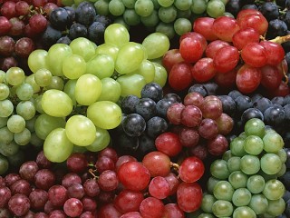 Пазл «Grapes»