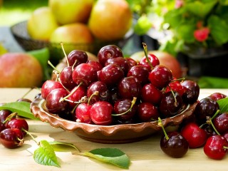 Slagalica «Cherry»