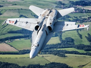 Слагалица «Military aircraft»