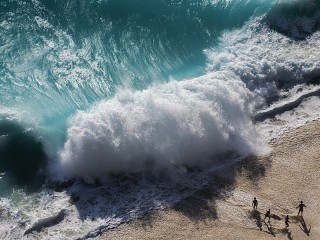 Rätsel «Wave»