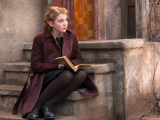 Jigsaw Puzzle «The Book Thief»