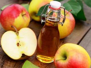 Rätsel «Apple juice»