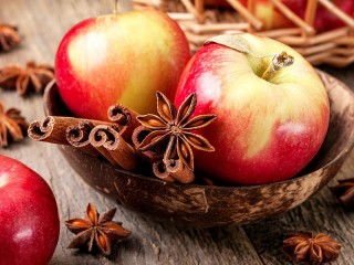 Rätsel «Apples»