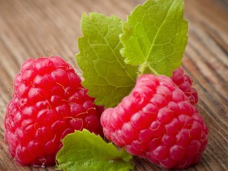 Rätsel «Raspberry»
