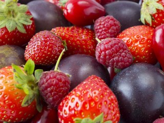Rätsel «Berries»