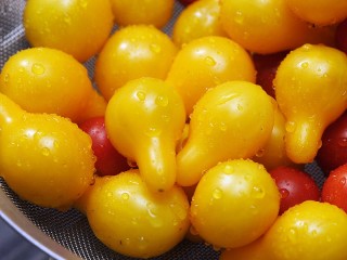 Rätsel «Zheltie pomidori»