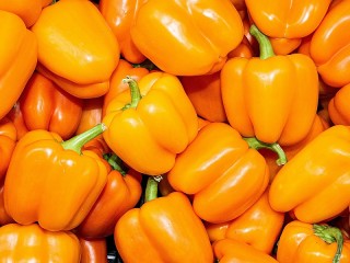 Rätsel «Yellow pepper»