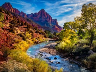 Слагалица «Zion»