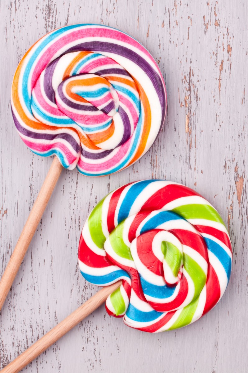 Lollipop1414 overview for