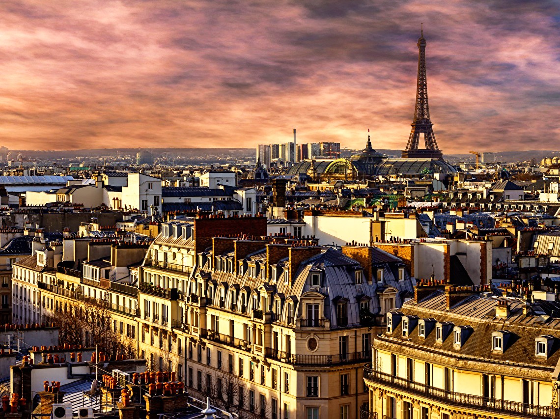 Париж Франция. 