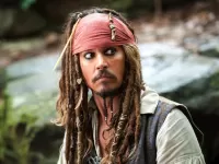 Quebra-cabeça Jack Sparrow