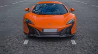 Slagalica McLaren