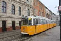 Zagadka tram
