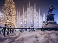 Rätsel  Zimniy Milan