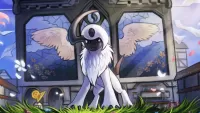 Jigsaw Puzzle Absol