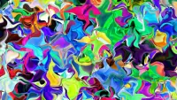 Jigsaw Puzzle Abstraction