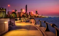 Quebra-cabeça Abu Dhabi