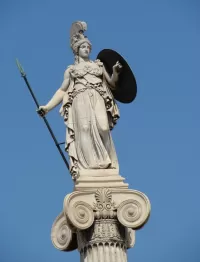 Rompicapo Athena