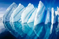 パズル Iceberg