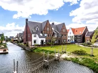 Rompicapo Akerswoude Netherlands