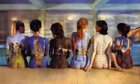 Rätsel Albomi Pink Floyd