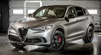 Rätsel Alfa Romeo