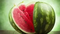 パズル Watermelon