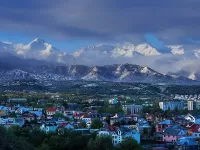 Rompecabezas Almati