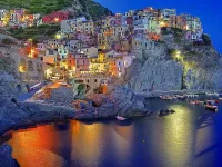 Puzzle Amalfi Italy