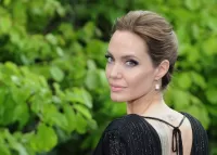 Rompicapo Angelina Jolie