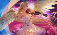 パズル Angelic music