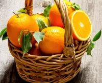 Zagadka Oranges