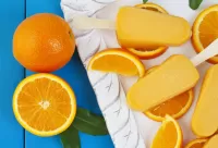 Slagalica Orange moroun