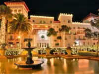 Zagadka Florida Hotel