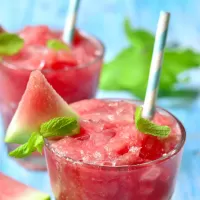 Rätsel Watermelon lemonade