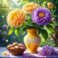 Пазл Астрас