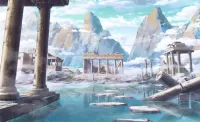 Rompicapo Atlantis