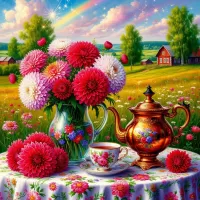 Quebra-cabeça Augustus