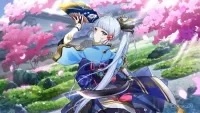 Puzzle Ayaka