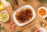 Rompicapo asian cuisine