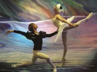 Rätsel Ballet 1