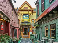 Quebra-cabeça Bar do Porto