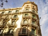 Rätsel Barcelona Spain