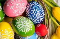 Zagadka Easter